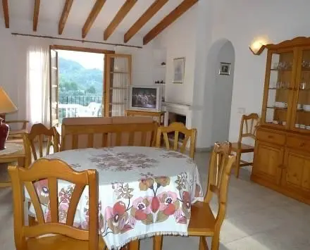 Apartamento Port de Soller II