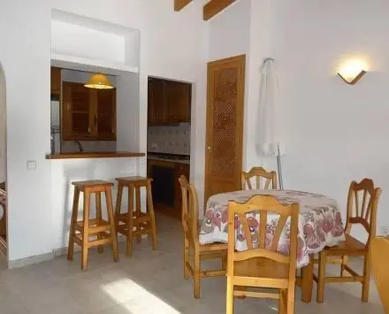 Apartamento Port de Soller II