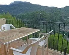 Apartamento Port de Soller II 