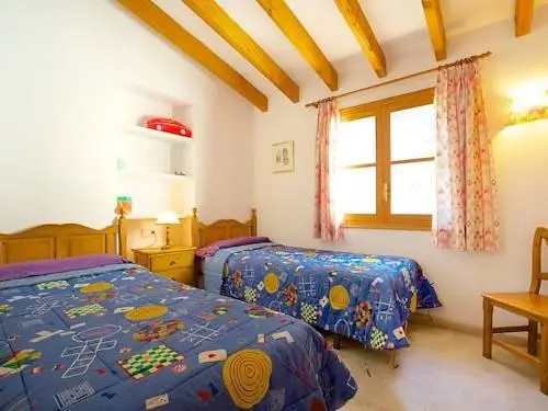 Apartamento Port de Soller II 