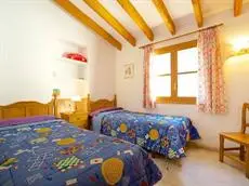 Apartamento Port de Soller II 