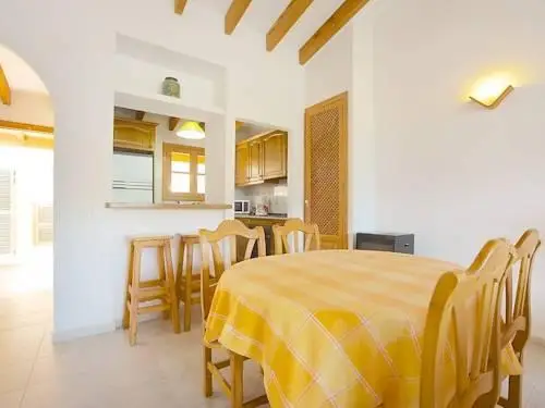 Apartamento Port de Soller II 