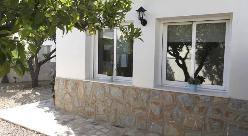 Apartamentos Casa Torres - Adults Only