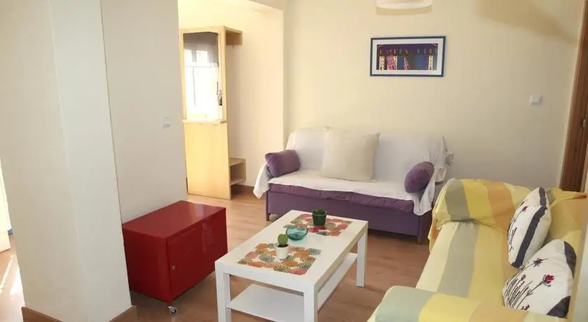 Apartamentos Casa Torres - Adults Only 