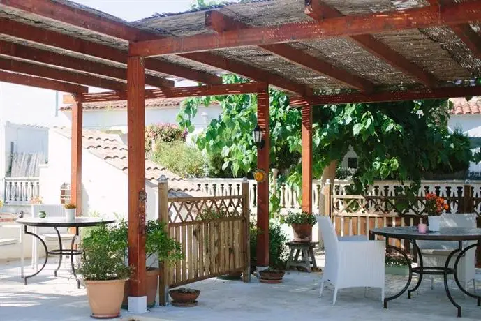 Apartamentos Casa Torres - Adults Only 