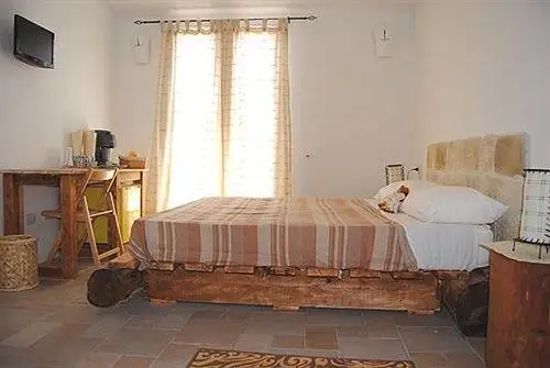 B&B Albaluccia 