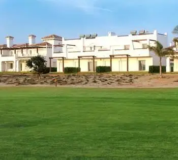 Coming Home - Mar Menor Resort