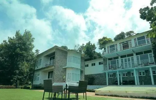 Spicetree Munnar 