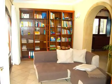 Apartamento Es Canar 