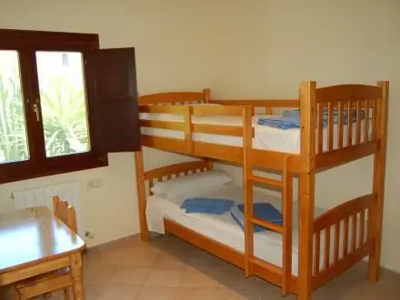 Apartamento Es Canar