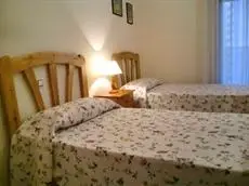 Apartamento Es Canar 