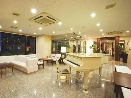 Hamamatsu Hotel 