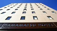 Hamamatsu Hotel 