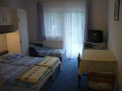 Janko Apartmanhaz 