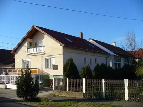 Janko Apartmanhaz 