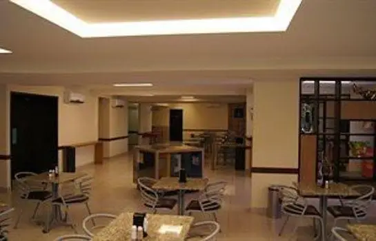 Astro Hotel Sao Jose dos Campos