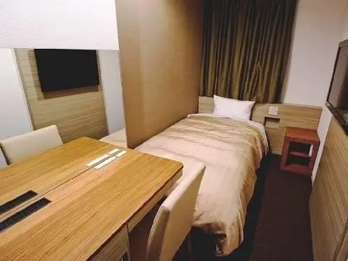 Hotel Sorriso Hamamatsu