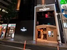 Hotel Sorriso Hamamatsu 