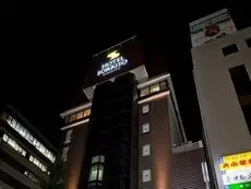 Hotel Sorriso Hamamatsu 