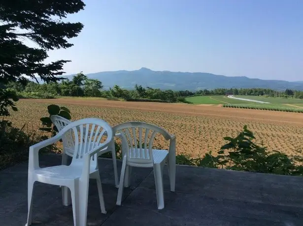 Karimpani Niseko Fujiyama 