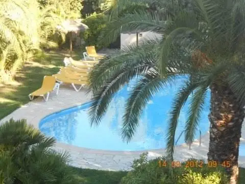 Le Palma Hotel 