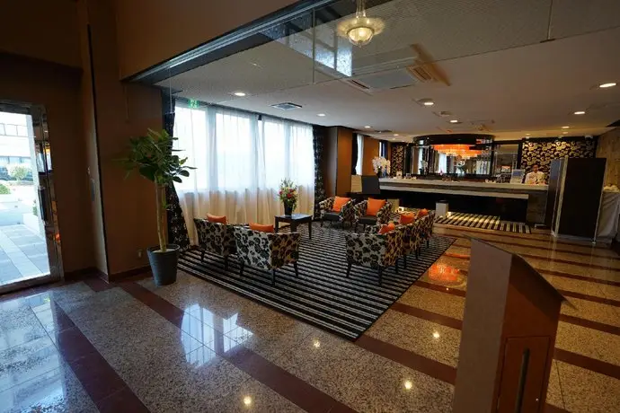 APA Hotel Sagamihara Kobuchi Ekimae