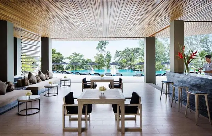 Pullman Phuket Arcadia Naithon Beach 