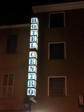 Hotel Centro Imperia