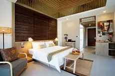 Mandarava Resort and Spa Karon Beach 