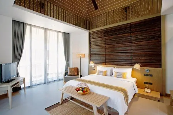 Mandarava Resort and Spa Karon Beach 