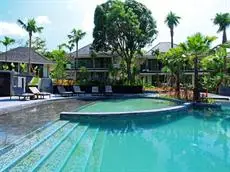 Mandarava Resort and Spa Karon Beach 