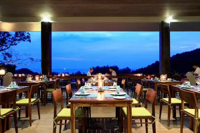 Mandarava Resort and Spa Karon Beach 