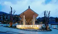 Mandarava Resort and Spa Karon Beach 