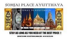 Somjai Place Ayutthaya 