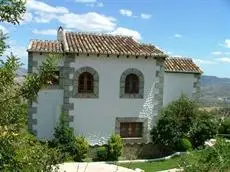 El Chorro Villas 