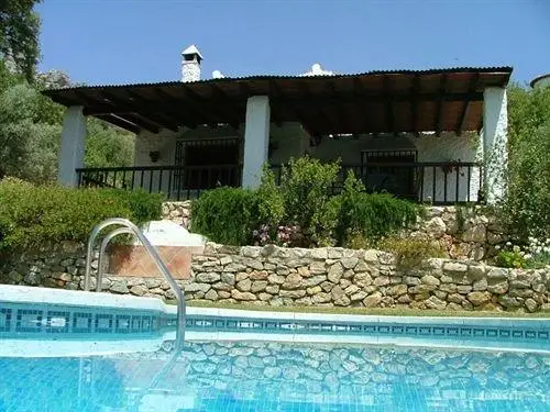 El Chorro Villas 