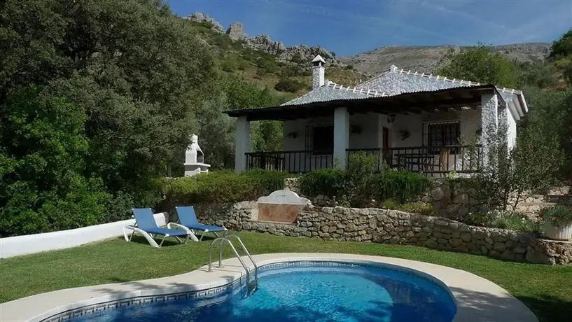 El Chorro Villas 