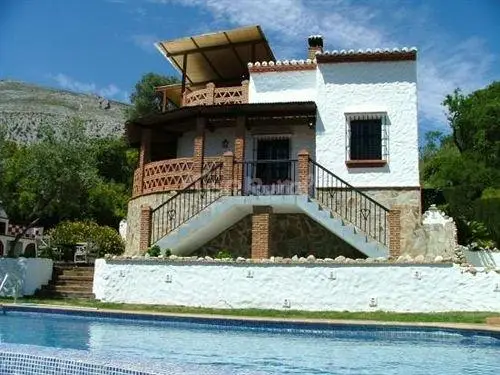 El Chorro Villas 