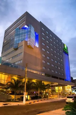 Holiday Inn Express Maceio