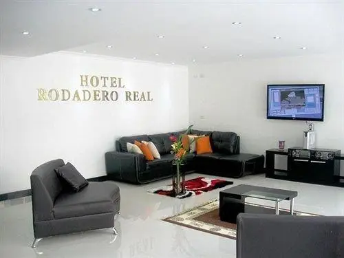 Hotel Rodadero Real 