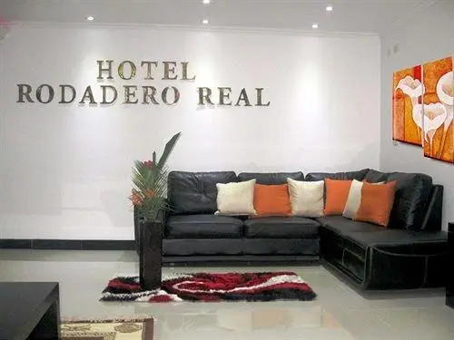 Hotel Rodadero Real 