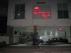 Hotel Rodadero Real 