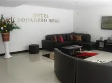 Hotel Rodadero Real 