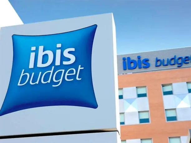 Ibis Budget Lleida 