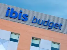 Ibis Budget Lleida 