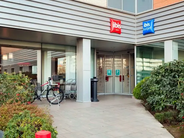 Ibis Budget Lleida