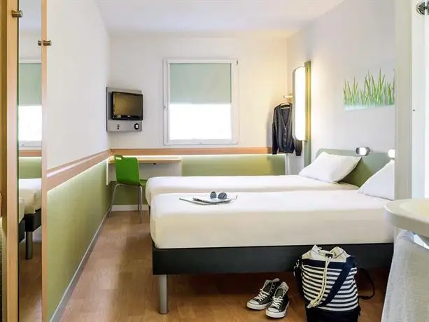 Ibis Budget Lleida 