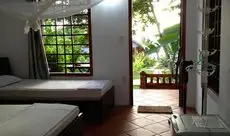 Phu Quoc Kim - Bungalow On The Beach 