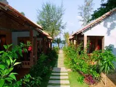 Phu Quoc Kim - Bungalow On The Beach 