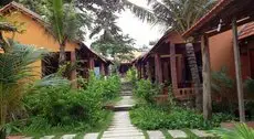 Phu Quoc Kim - Bungalow On The Beach 